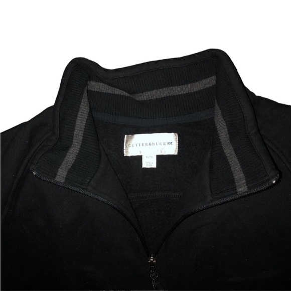 Quarter Zip Pullover XL/TG - Picture 2 of 4